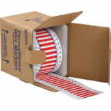 Brady 3PS-125-2-RD-S