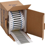Brady 3PS-187-2-BK-S