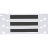 Brady 3PS-187-2-BK-S