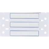 Brady 3PS-187-2-WT-3