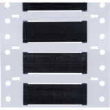 Brady 3PS-375-2-BK-S