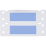 Brady 3PS-375-2-BL-S