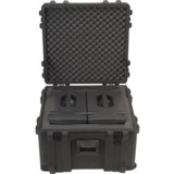 SKB Cases 3R2423-17B-CW