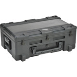 SKB Cases 3R2817-10B-CW Waterproof Case, Roto-Molded, Cubed Foam