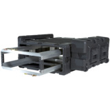 SKB Cases 3RR-3U24-25B