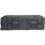 SKB Cases 3RR-3U24-25B