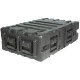 SKB Cases 3RS-3U24-25B