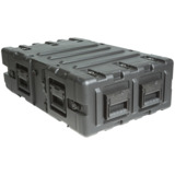 SKB Cases 3RS-3U24-25B