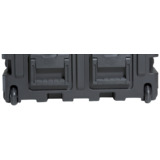 SKB Cases 3RS-9U24-25B