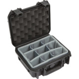 SKB Cases 3i-0907-4DT