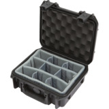 SKB Cases 3i-0907-4DT