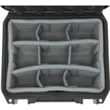 SKB Cases 3i-0907-4DT