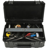 SKB Cases 3i-2011-7B-TR