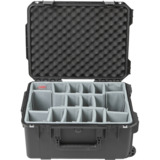 SKB Cases 3i-2015-10PT