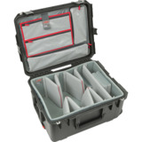 SKB Cases 3i-2217-10DL