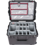 SKB Cases 3i-2217-12PL