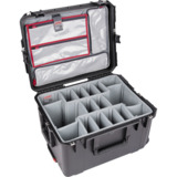 SKB Cases 3i-2217-12PL