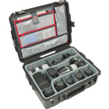 SKB Cases 3i-2217-8DL