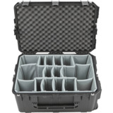 SKB Cases 3i-2617-12DT