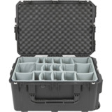 SKB Cases 3i-2617-12DT