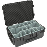 SKB Cases 3i-3019-12DT