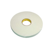 日本最大級 3M 7010299638 1/2 Natural, 4116, Tape Foam Urethane ピンズ・ピンバッジ・缶バッジ