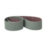 3M 7100192076 Abrasive Cloth Belt, Trizact CF, A300, X-Wt, 1