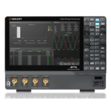 Siglent SDS5106X HD