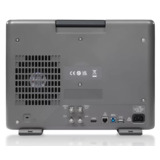 Siglent SDS5106X HD