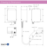 Simco-Ion 4005105-01