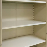 Storage Cabinet Replacement Shelves