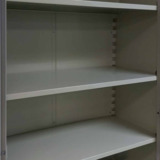 Storage Cabinet Replacement Shelves