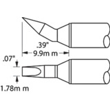Metcal STTC-198