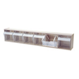 Parts Organizers with Drawers