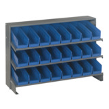 Bin Racks