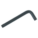 がはは Wiha 36325 T25 x 63mm Torx Short Arm L-Key - Walmart.com