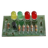 Global Specialties GSK-908