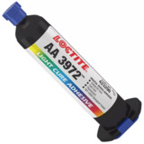 TestEquity: Loctite 423298 423298 AA 3972 Light Cure Adhesive 25ml