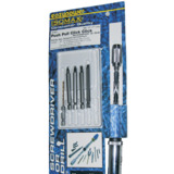 TestEquity: Eazypower 81964 Push Pull Click Click Screwdriver