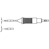 Weller RTM015S