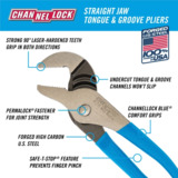 Channellock 428