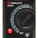 Triplett CM450