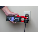 Triplett CM450-NIST