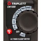 Triplett CM1000