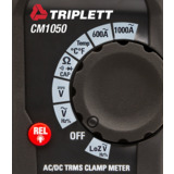 Triplett CM1050