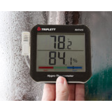 Triplett RHT415-NIST