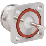 Amphenol RF 431-131J-52S