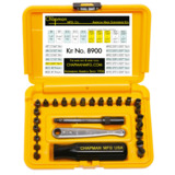 Chapman 8900 KIT