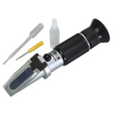 Refractometers