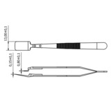 Swanstrom 43LB-4UPEEK-SA